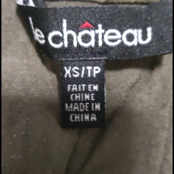 Silk sleeveless top - Picture 4 of 5